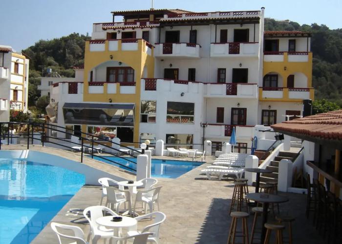 Anema By The Sea Guesthouse