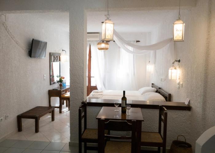Anema By The Sea Guesthouse