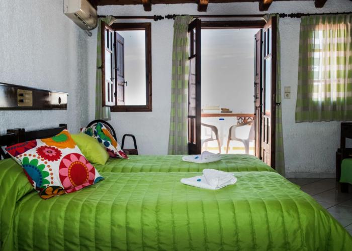 Anema By The Sea Guesthouse