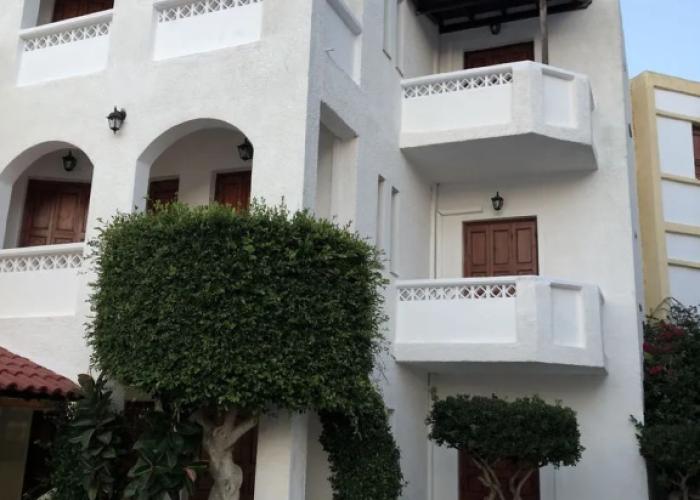 Anema By The Sea Guesthouse
