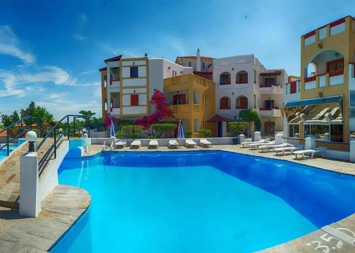 Anema By The Sea Guesthouse