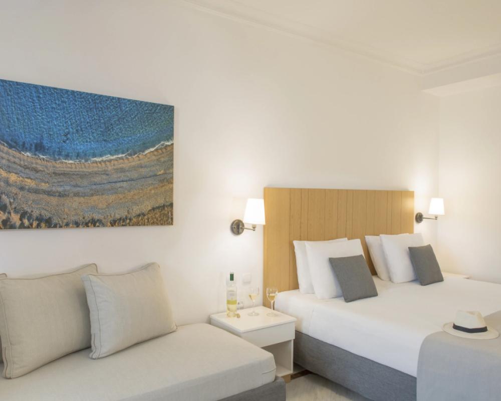 фото Samaina Inn