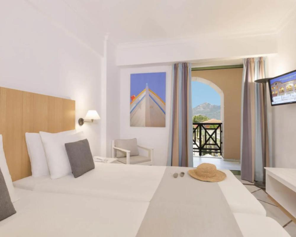 фото Samaina Inn