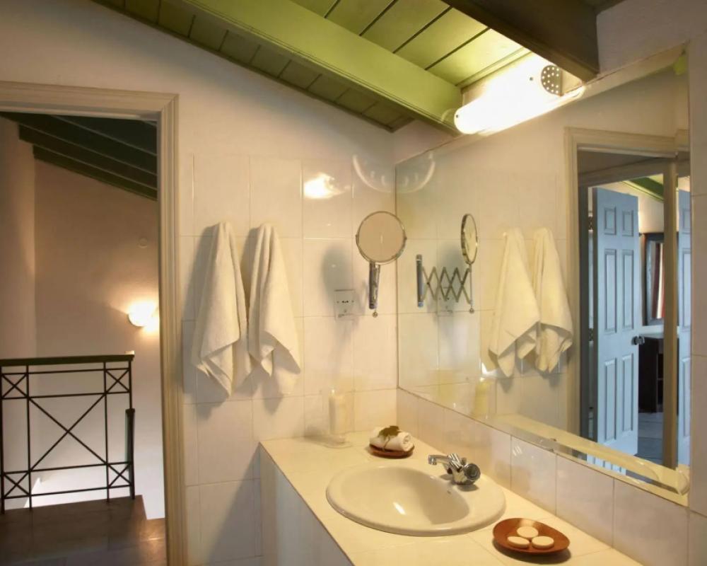 фото Samaina Inn