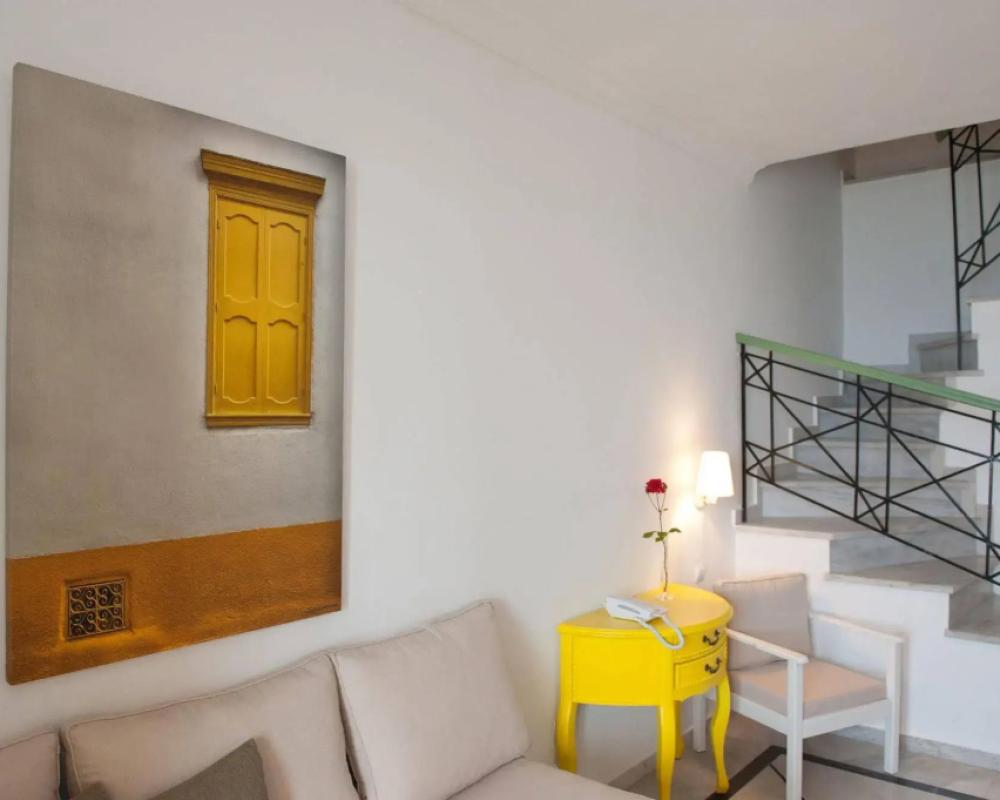 фото Samaina Inn