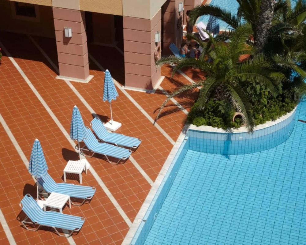фото Samaina Inn
