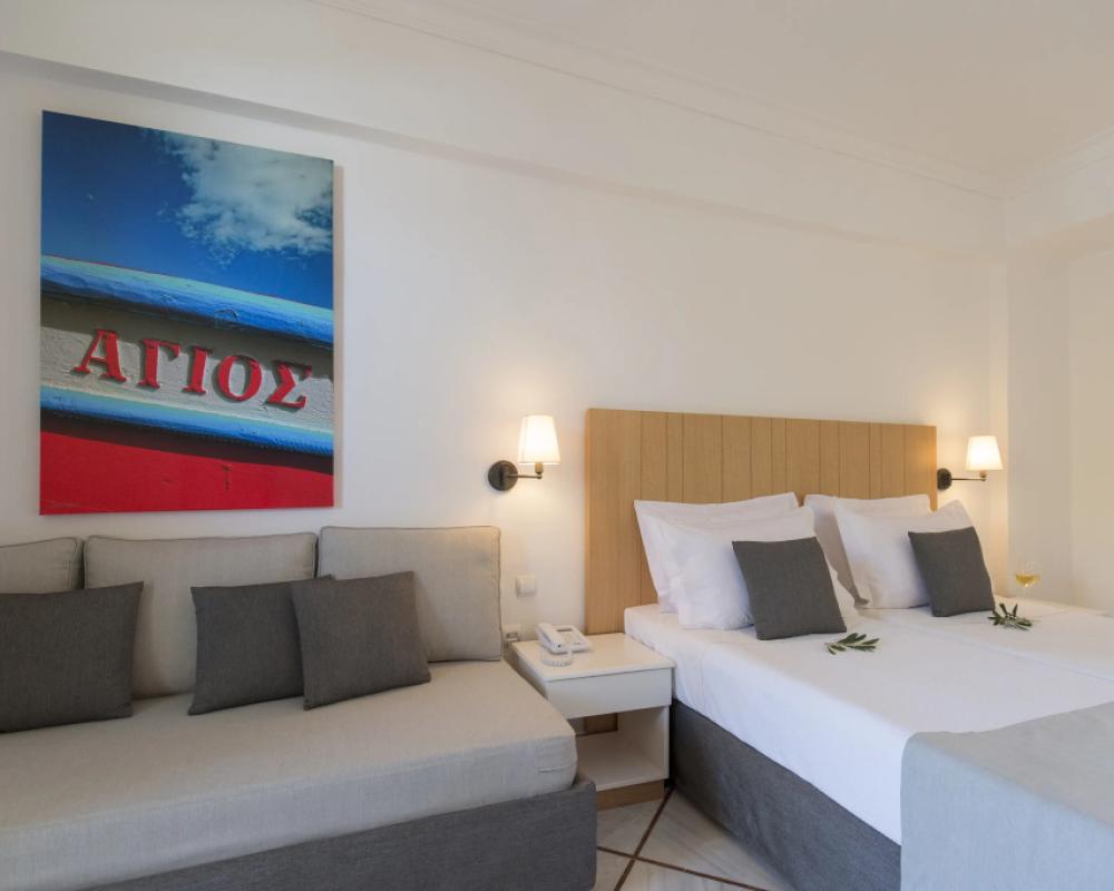фото Samaina Inn