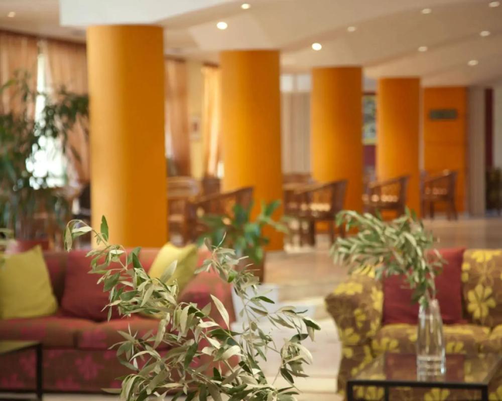 фото Samaina Inn
