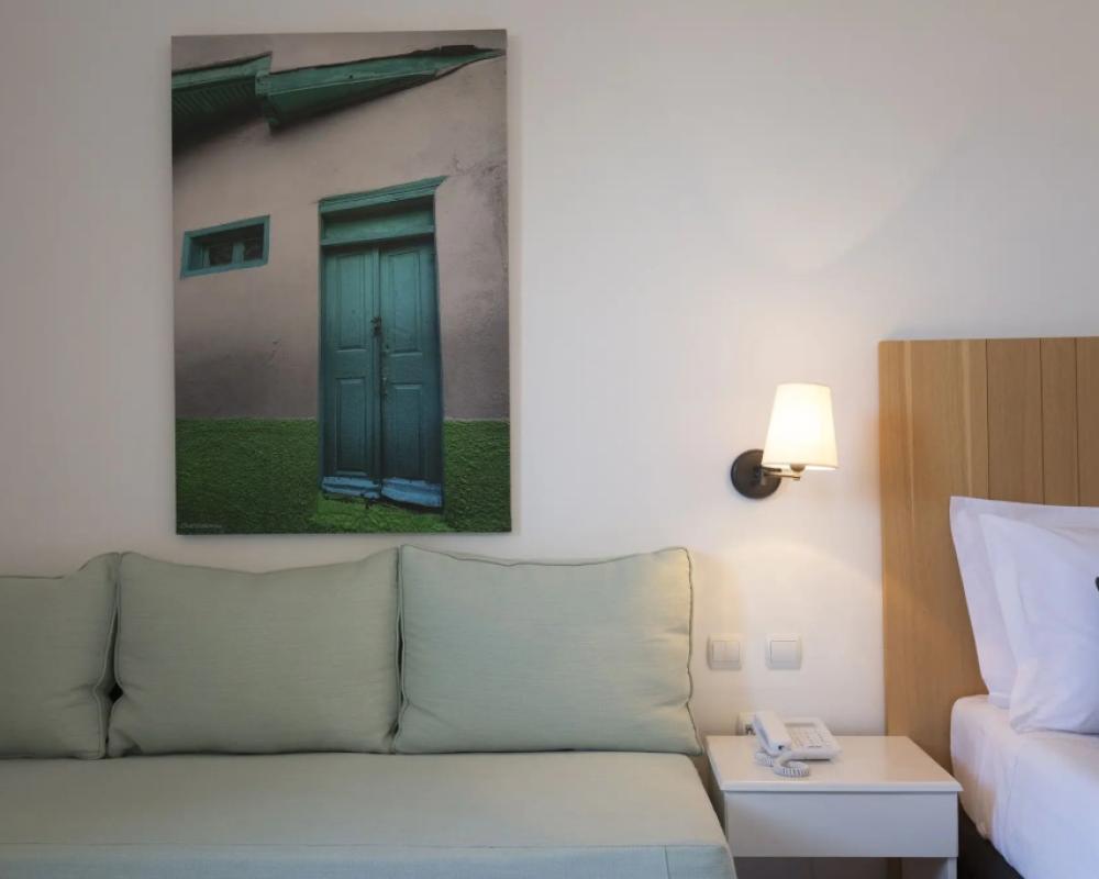 фото Samaina Inn