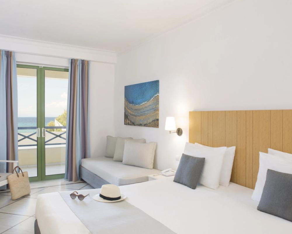 фото Samaina Inn