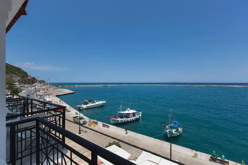 фото Samaina Port