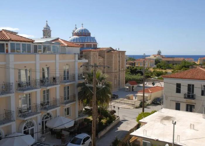 Hotel Amanda