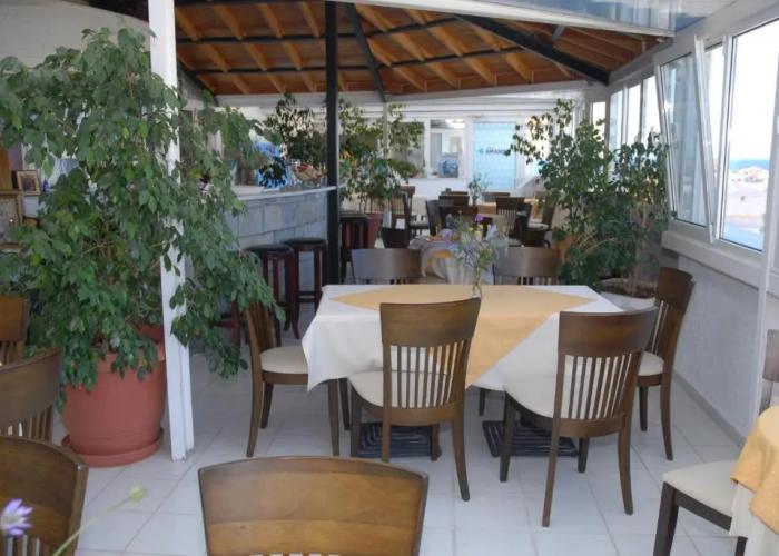 Hotel Amanda