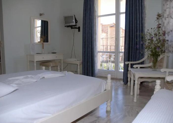 Hotel Amanda