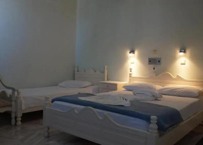Hotel Amanda