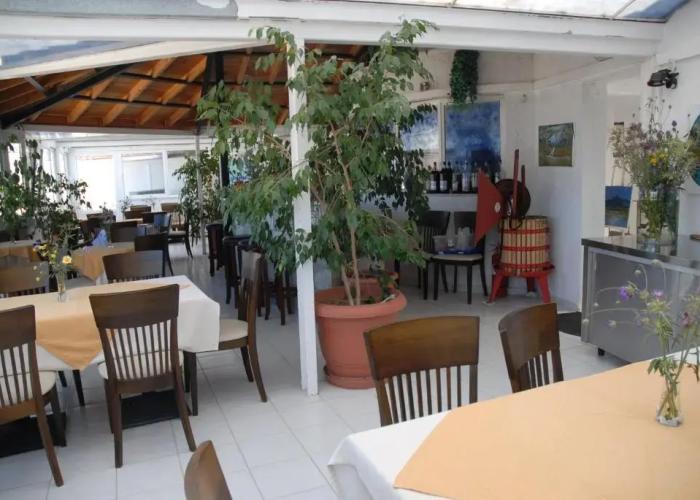 Hotel Amanda