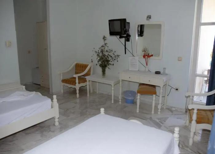 Hotel Amanda
