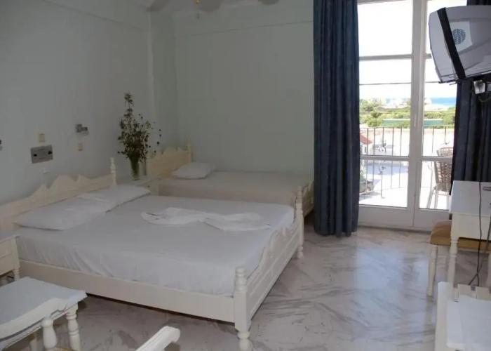 Hotel Amanda