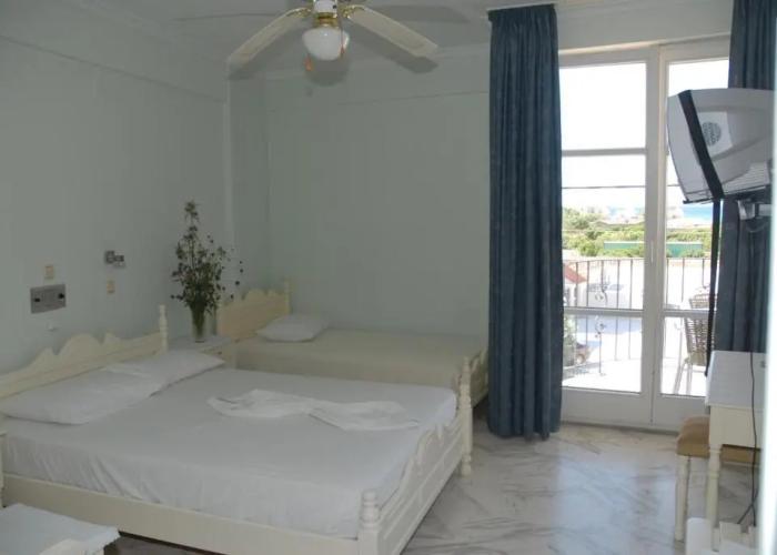 Hotel Amanda