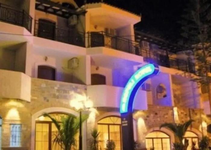 Hotel Nepheli