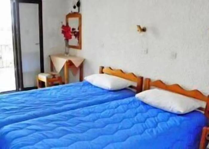 Hotel Nepheli