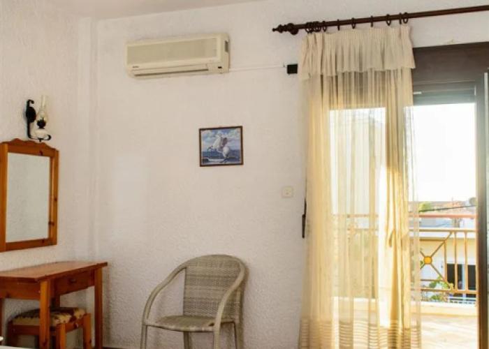Hotel Nepheli