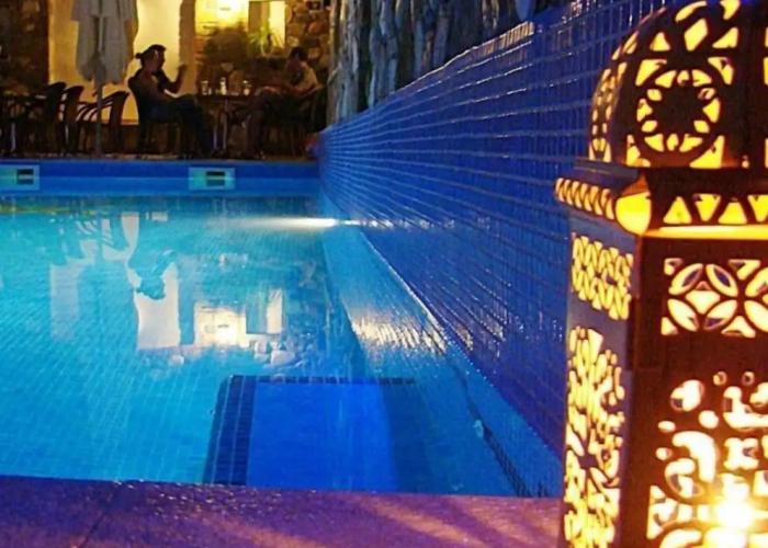 Hotel Nepheli