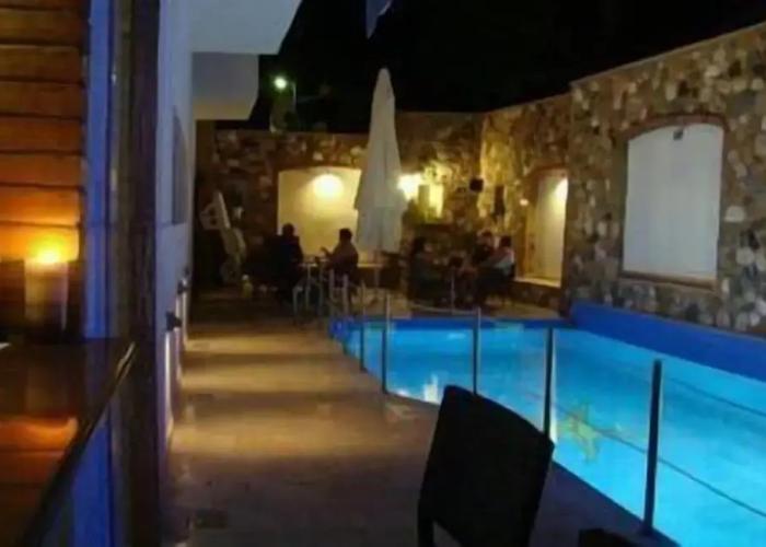 Hotel Nepheli