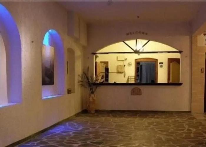 Hotel Nepheli