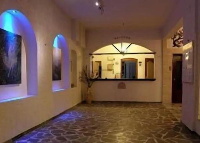 Hotel Nepheli