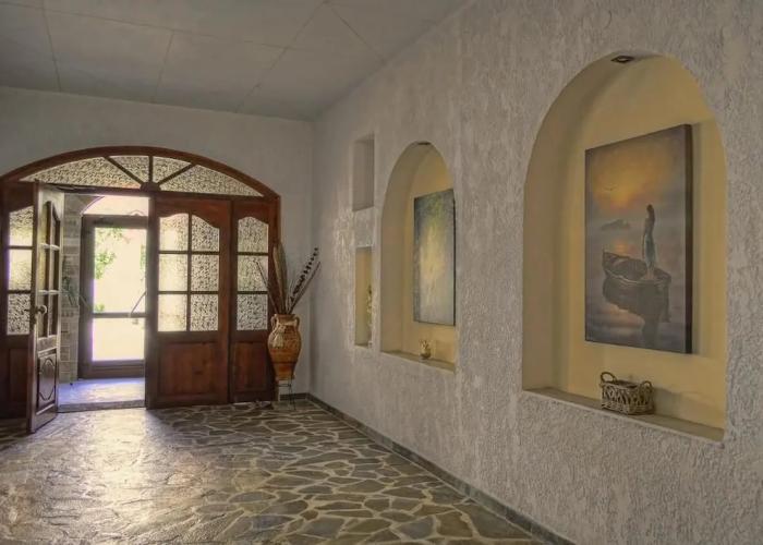 Hotel Nepheli