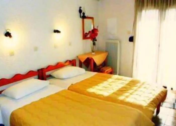 Hotel Nepheli