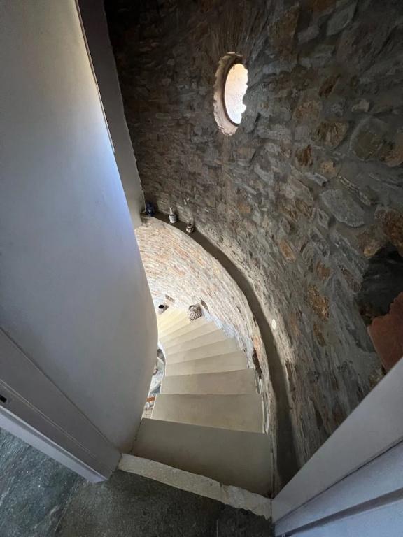фото The Stone Windmill