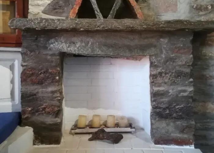 The Stone Windmill