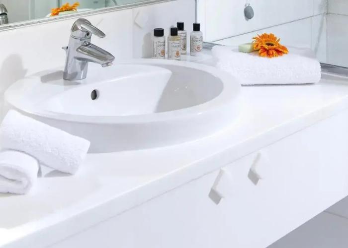 Porto Kea Suites