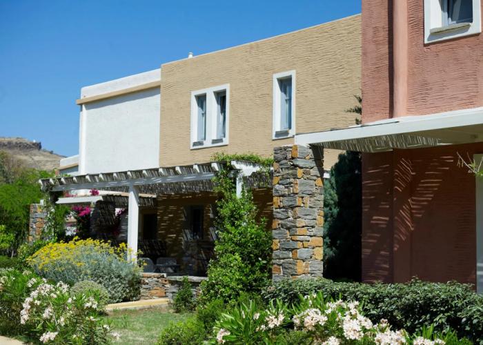 Porto Kea Suites