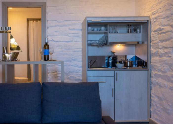 Kea Village Suites & Villas