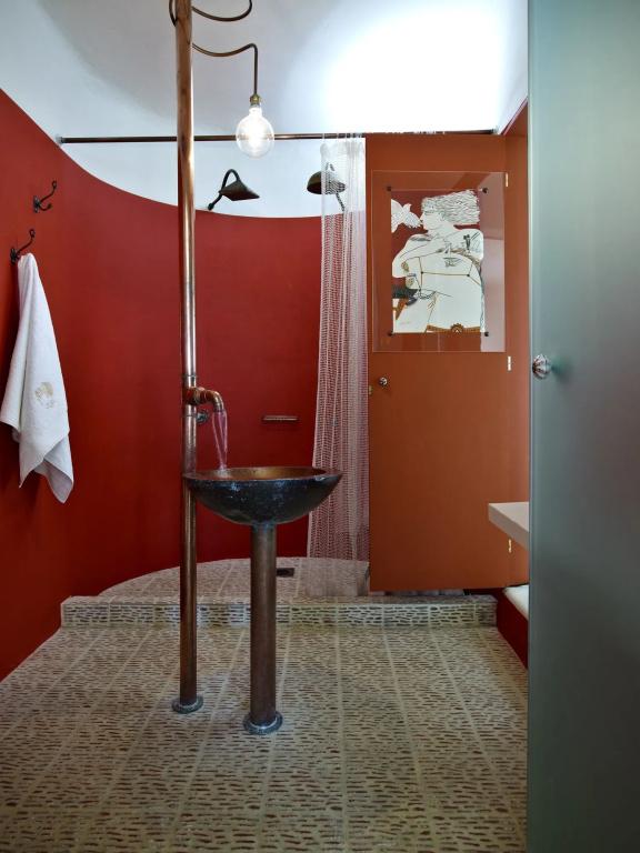фото Aigis Suites