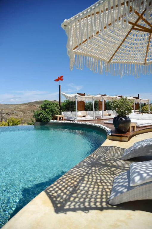 фото Aigis Suites