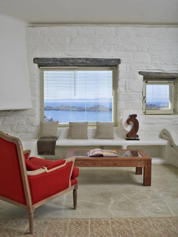 фото Aigis Suites