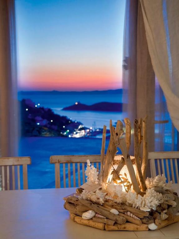 фото Aigis Suites