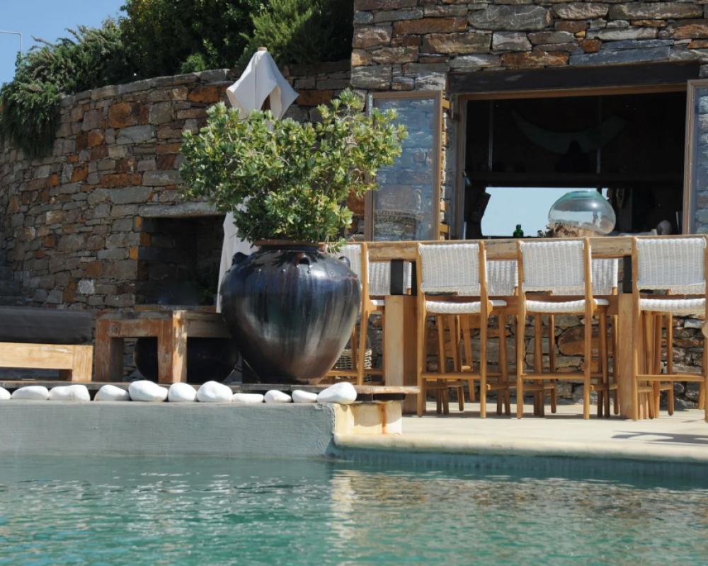 фото Aigis Suites