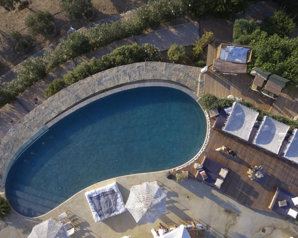 фото Aigis Suites