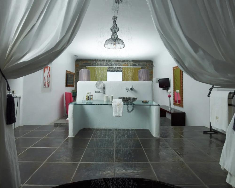 фото Aigis Suites