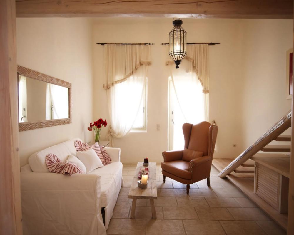 фото Aigis Suites