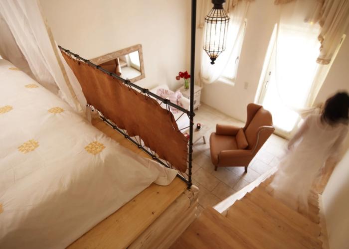 Aigis Suites