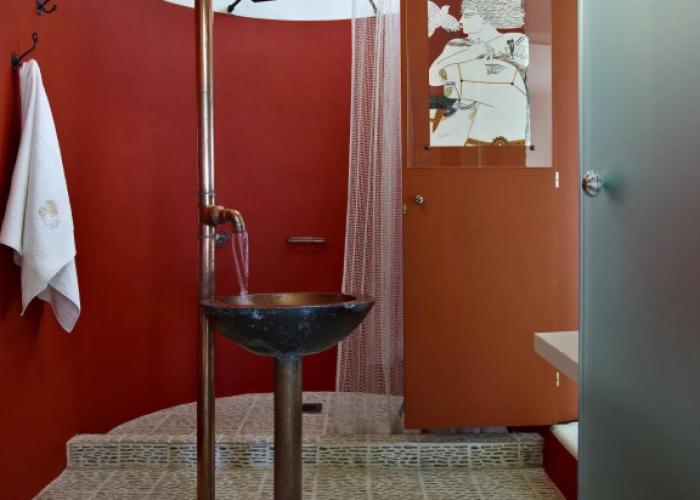 Aigis Suites