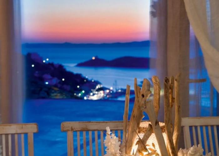Aigis Suites