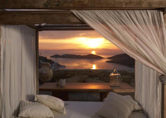 Aigis Suites