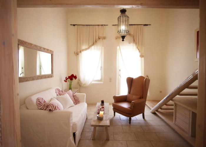 Aigis Suites